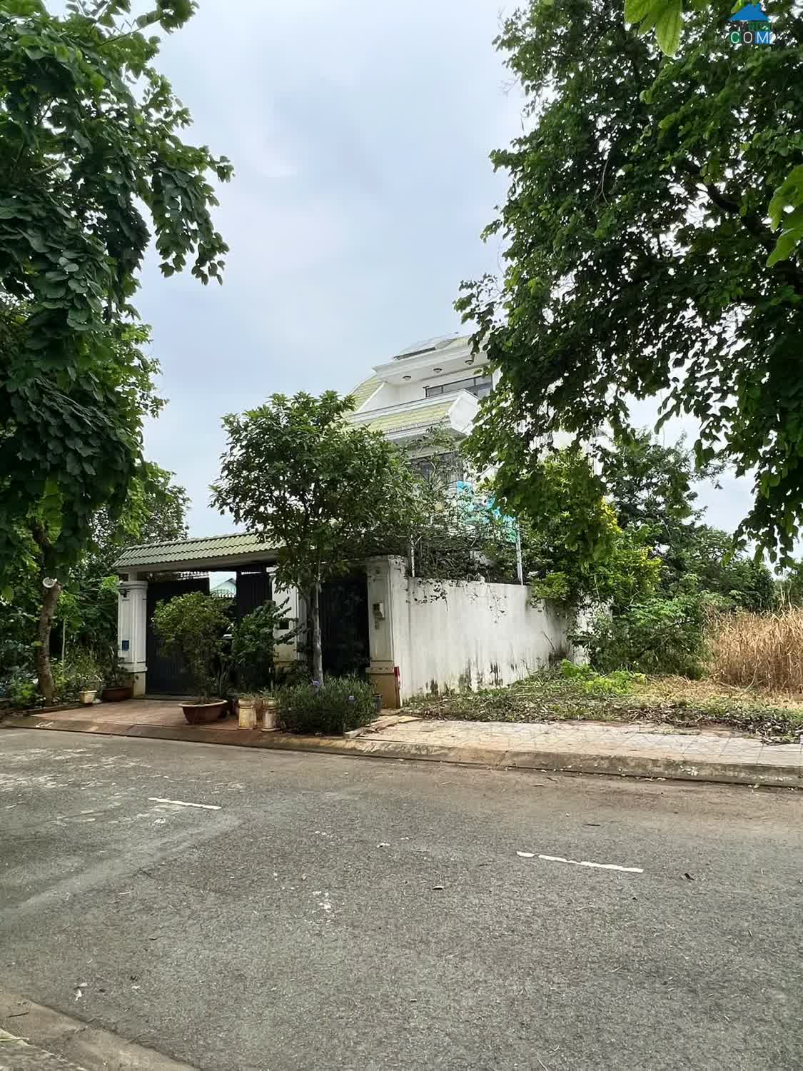 Ảnh Bán Nhà 3 Lầu KDC Đại Học Mở, Tam Đa, P. Trường Thạnh, Quận 9 Cũ, TP. HCM, 0