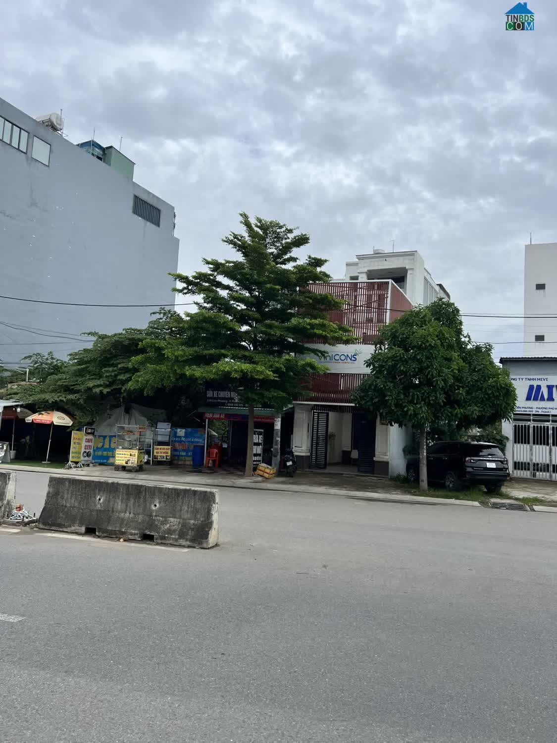 Ảnh Bán Nhà 3 Lầu Mặt Tiền Đường Liên Phường - Phú Hữu - Quận 9 Cũ - Thành Phố Thủ Đức 0