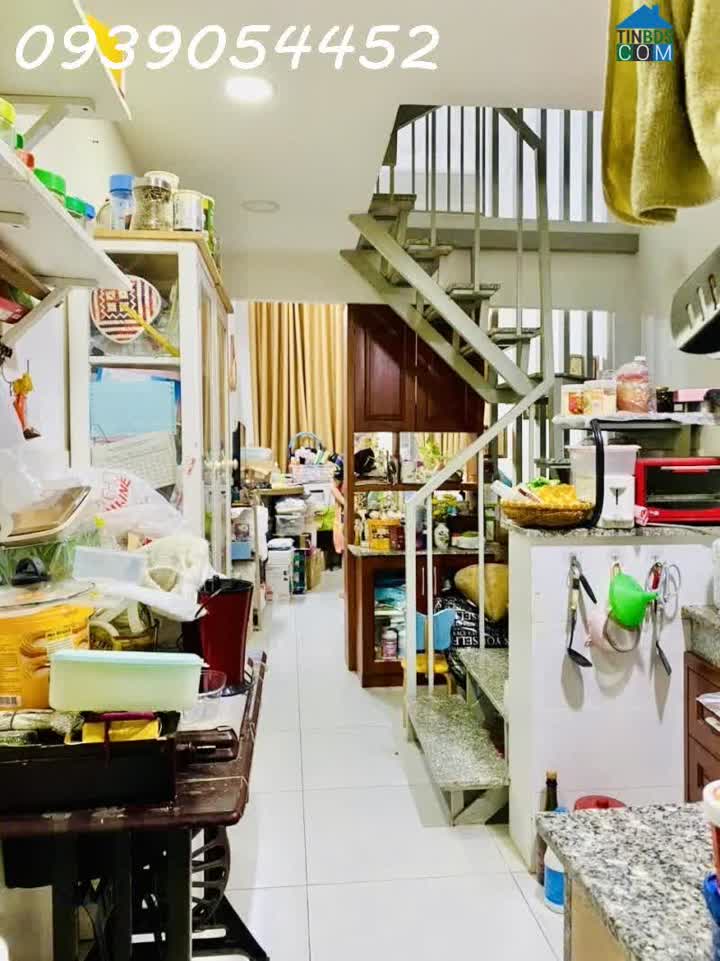 Ảnh Nhà Đường Chữ Đồng Tử Phường 7 Tân Bình Giảm Giá 500 Triệu 0