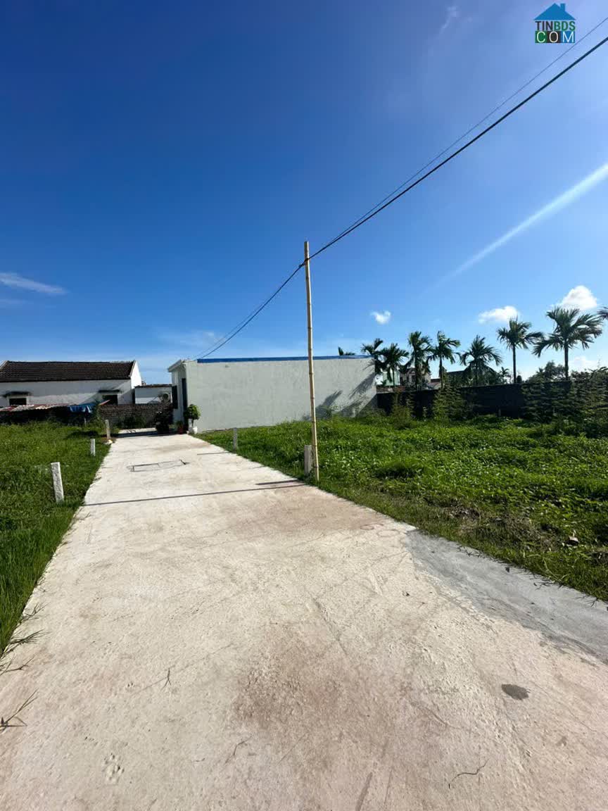 Ảnh Bán Lô Đất Gần Chợ Quý Kim – Giá Chỉ 1.X Tỷ, Thanh Khoản Nhanh Zalo 0567 222 555 0