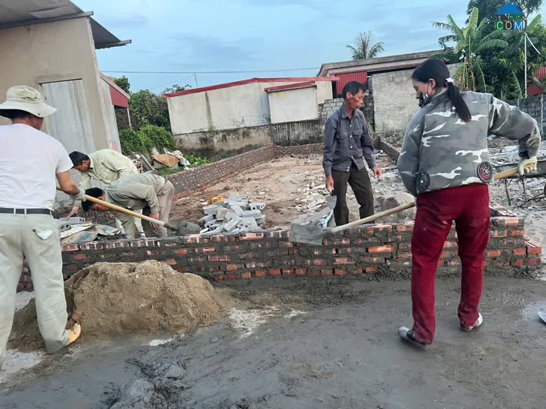 Ảnh Lô hiếm 80.2m² gần KCN Ngũ Phúc – giá chỉ 1,2xx tỷ ZALO 0567 222 555 0