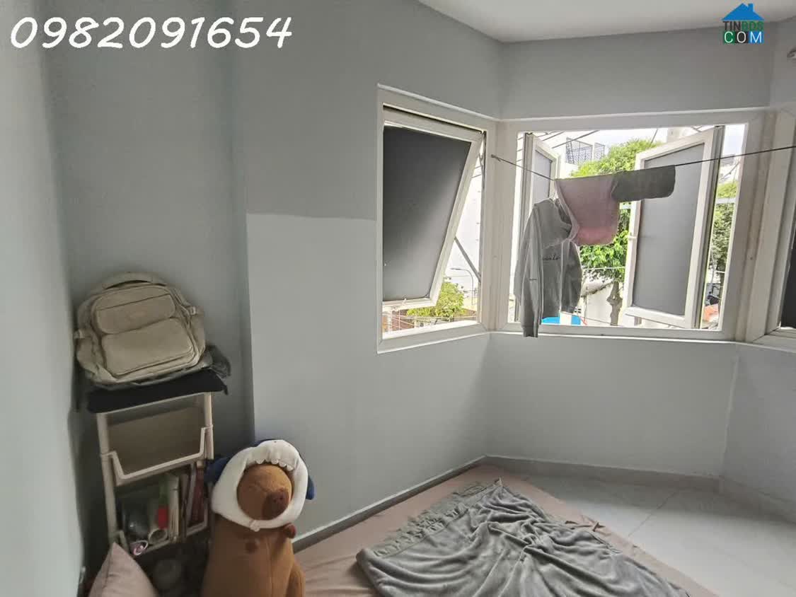 Ảnh Cần 1 nữ ở ghép, phòng thoáng mát, sạch sẽ, an toàn tại phường Tân Phú, Quận 7 0