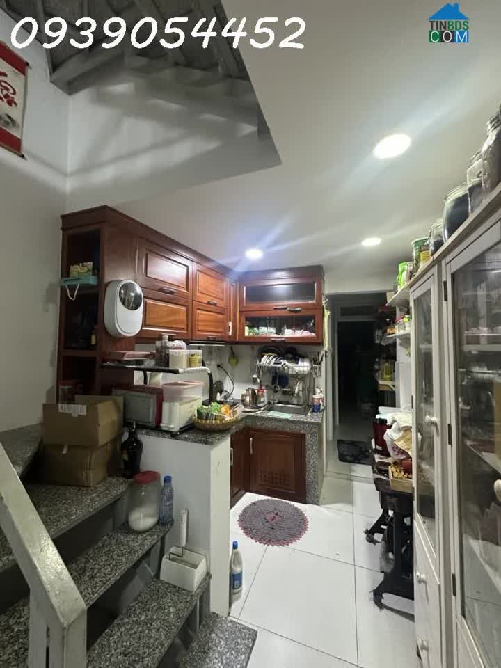 Ảnh Nhà Đường Chữ Đồng Tử Phường 7 Tân Bình Giảm Giá 500 Triệu 2