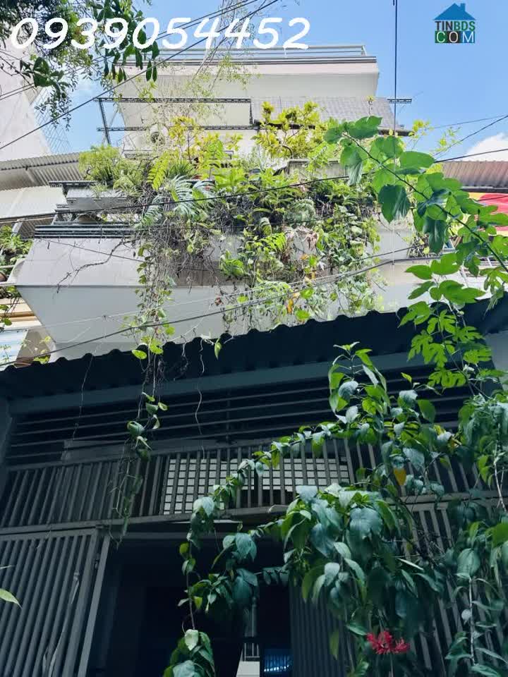 Ảnh Nhà Đường Chữ Đồng Tử Phường 7 Tân Bình Giảm Giá 500 Triệu 4