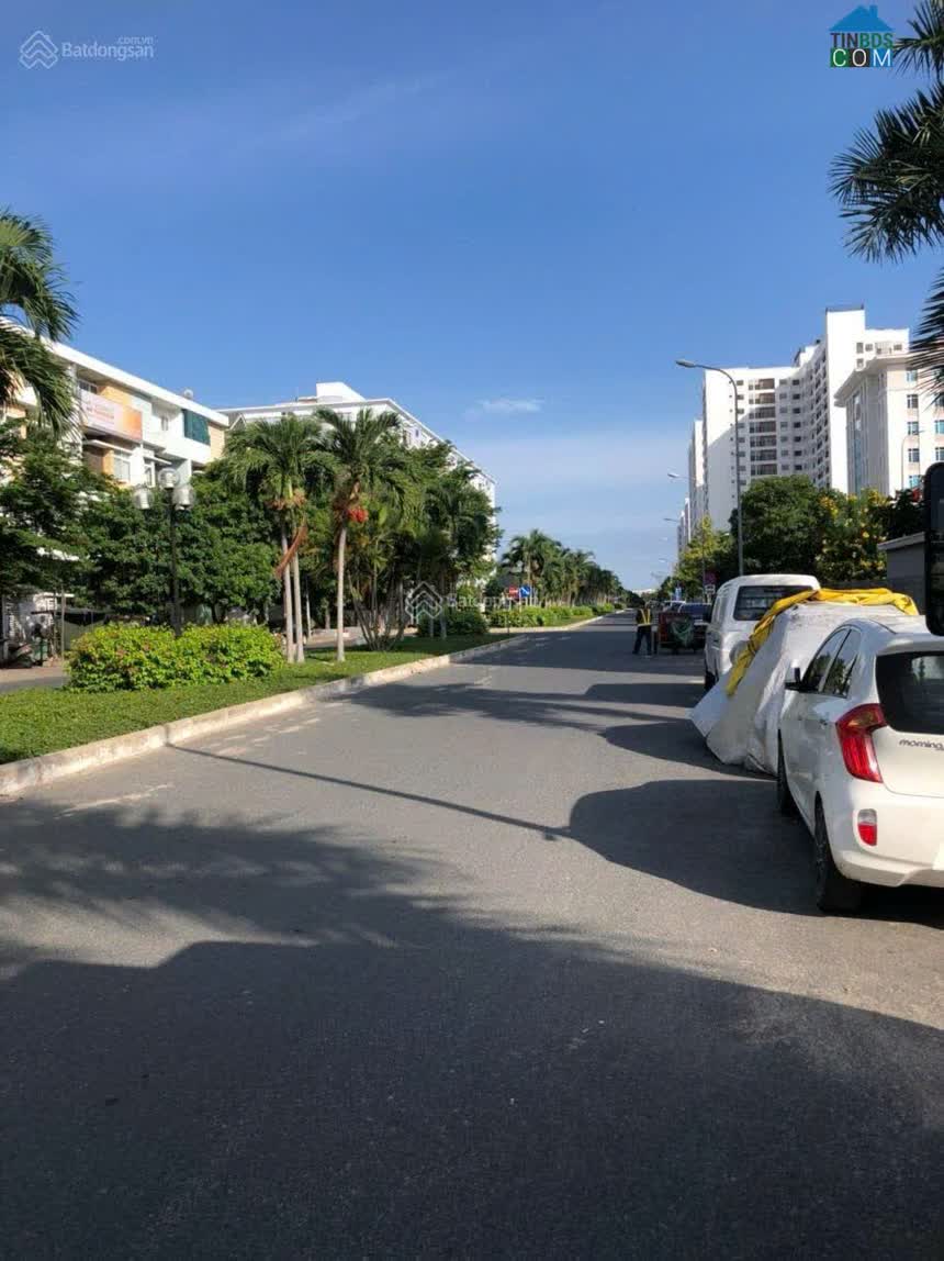 Ảnh *Bán nhà 3tầng 1tum mặt tiền đường 19/5 khu đô thị Vĩnh Điềm Trung-Nha Trang... 0