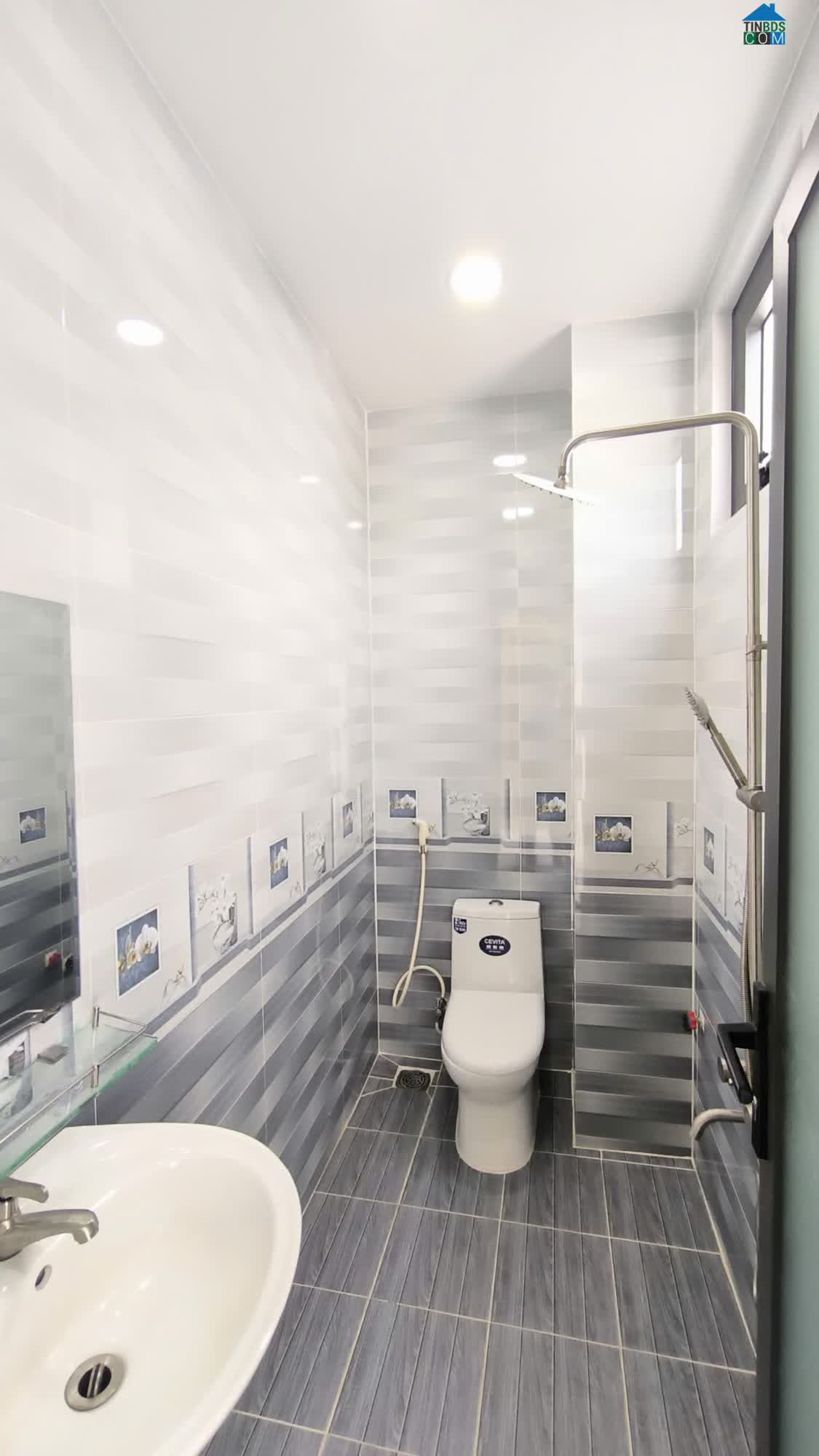 Ảnh Siêu phẩm nhà chính chủ giá rẻ trung tâm TP. Thủ Dầu Một Bình Dương 0