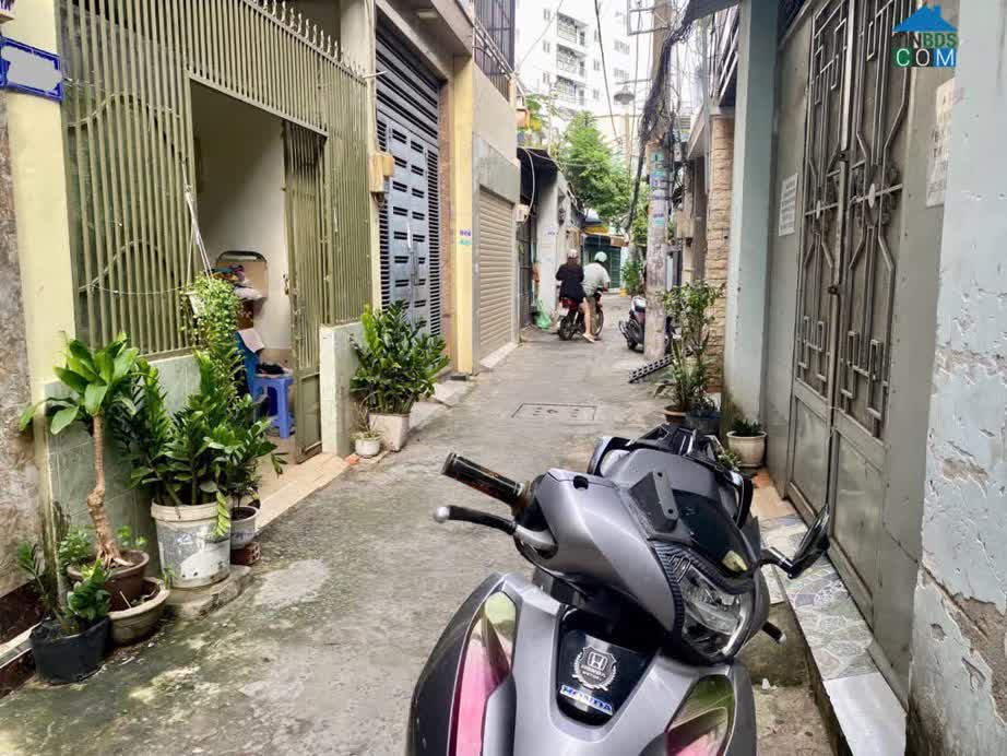 Ảnh Bán nhà Trần Văn Quang 3 tầng sân thượng hơn 1 tỷ có SHR 0