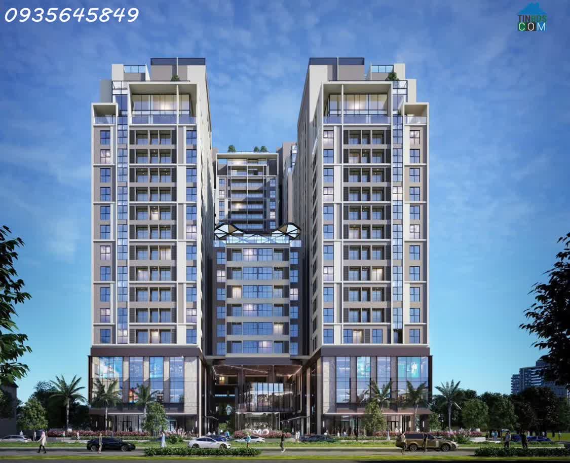 Ảnh HUẾ HERITAGE CHÍNH THỨC NHẬN BOOKING GIAI ĐOẠN I Chỉ với 50 Triệu – Sở hữu ngay vị trí đẹp 0