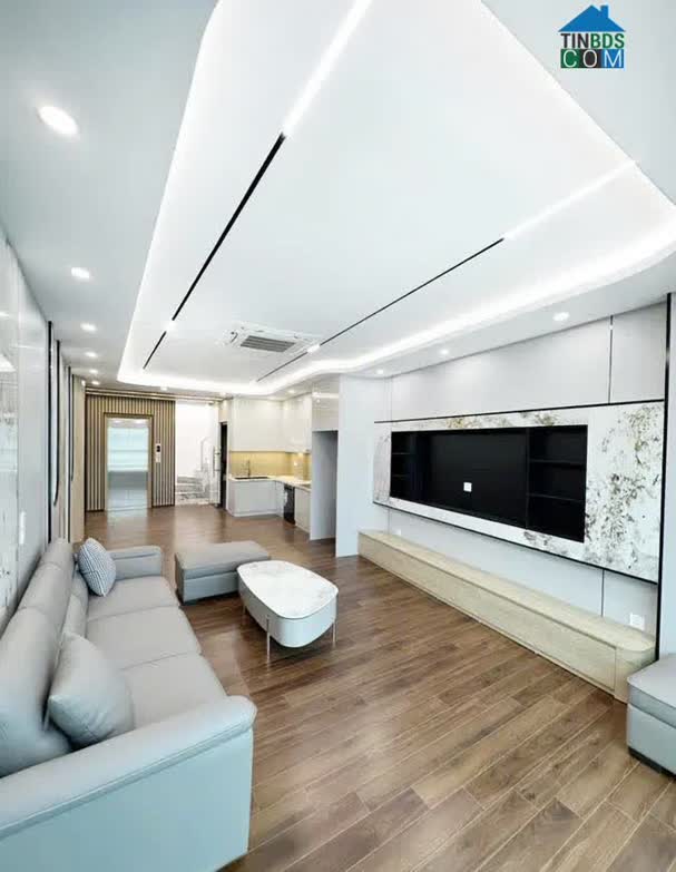 Ảnh HOT. Rẻ Như Cho - Ngọc Thụy 50m2 5T, Ô Tô Đỗ Cạnh Nhà, Hàng Xóm HimLam - Nhỉnh 8 Tỷ 0