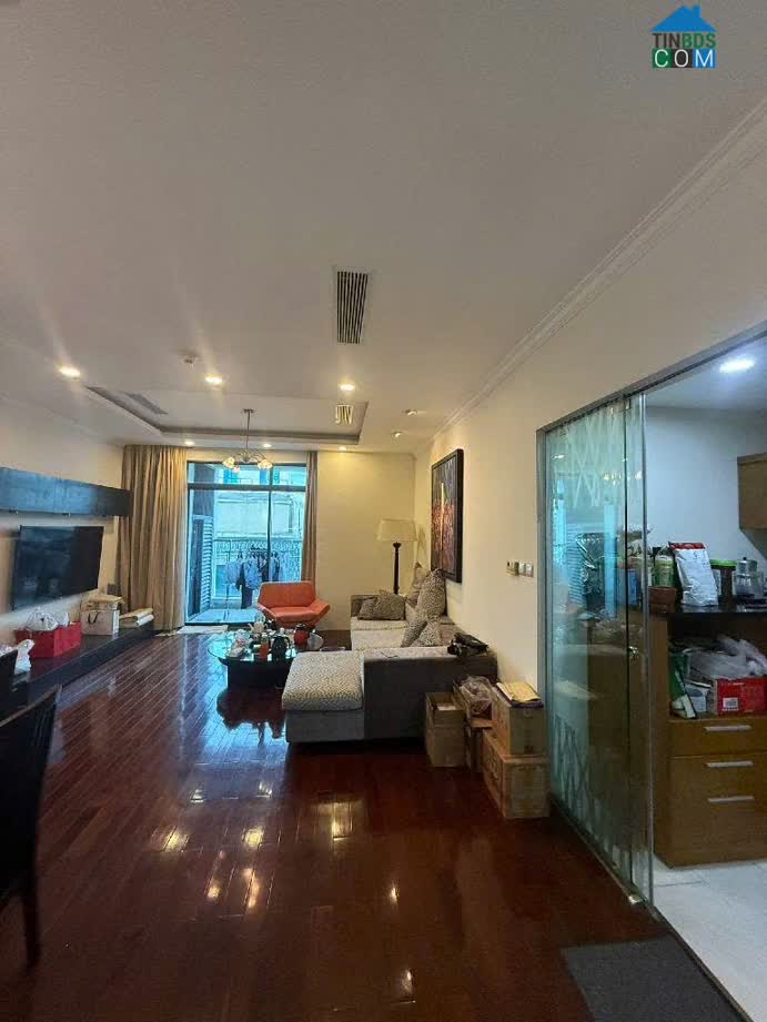 Ảnh Bán nhà Ngọc Thuỵ Long Biên -Kinh Doanh- ô tô tránh Dân xây 120m 5 tầng nhỉnh 21 tỷ( TL) 0