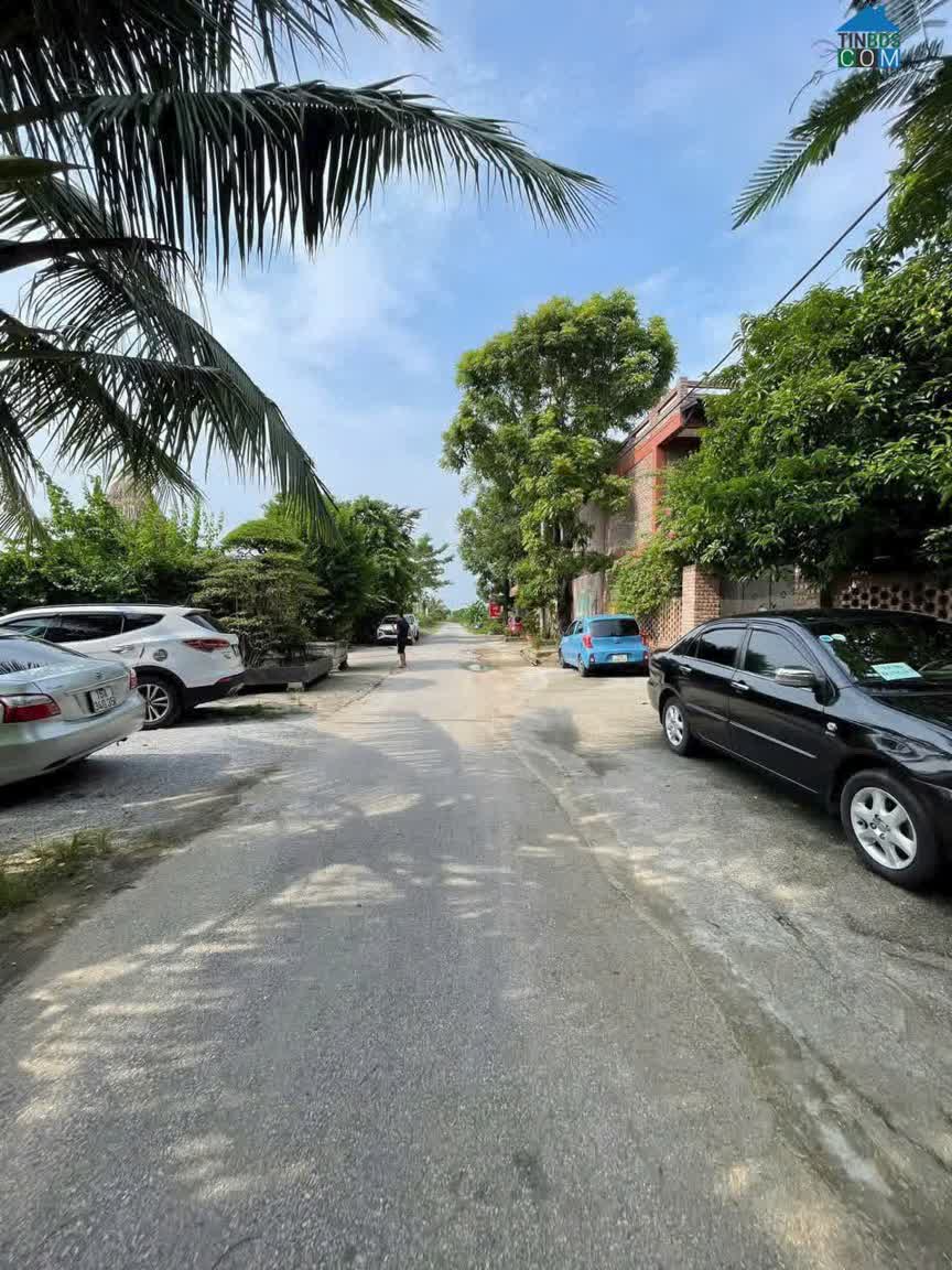 Ảnh SIÊU PHẨM VIEW SÔNG ĐA ĐỘ – CẨM HOÀN, THANH SƠN – 125m², đường 11m chỉ 2.3x tỷ – ZALO 0567 222 555 0