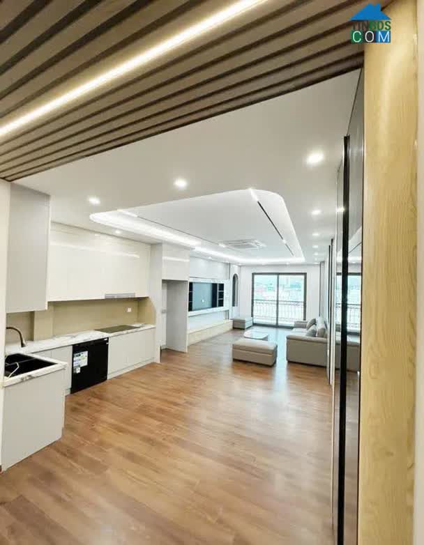 Ảnh Hàng Đầu Tư Phố Lý Sơn 50m2 5T, Ô Tô Đỗ Cạnh Nhà, Hàng Xóm HimLam - Nhỉnh 8 Tỷ 0