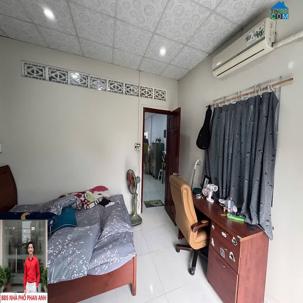 Ảnh Bán gấp nhà phố Quận 9 – 2 tầng 3 pn – Chỉ có 5 tỷ.n.n.n . 0