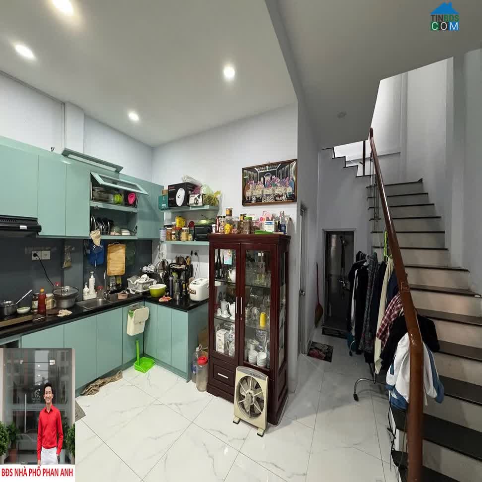 Ảnh Bán gấp nhà phố Quận 9 – 2 tầng 3 pn – Chỉ có 5 tỷ.n.n.n . 0