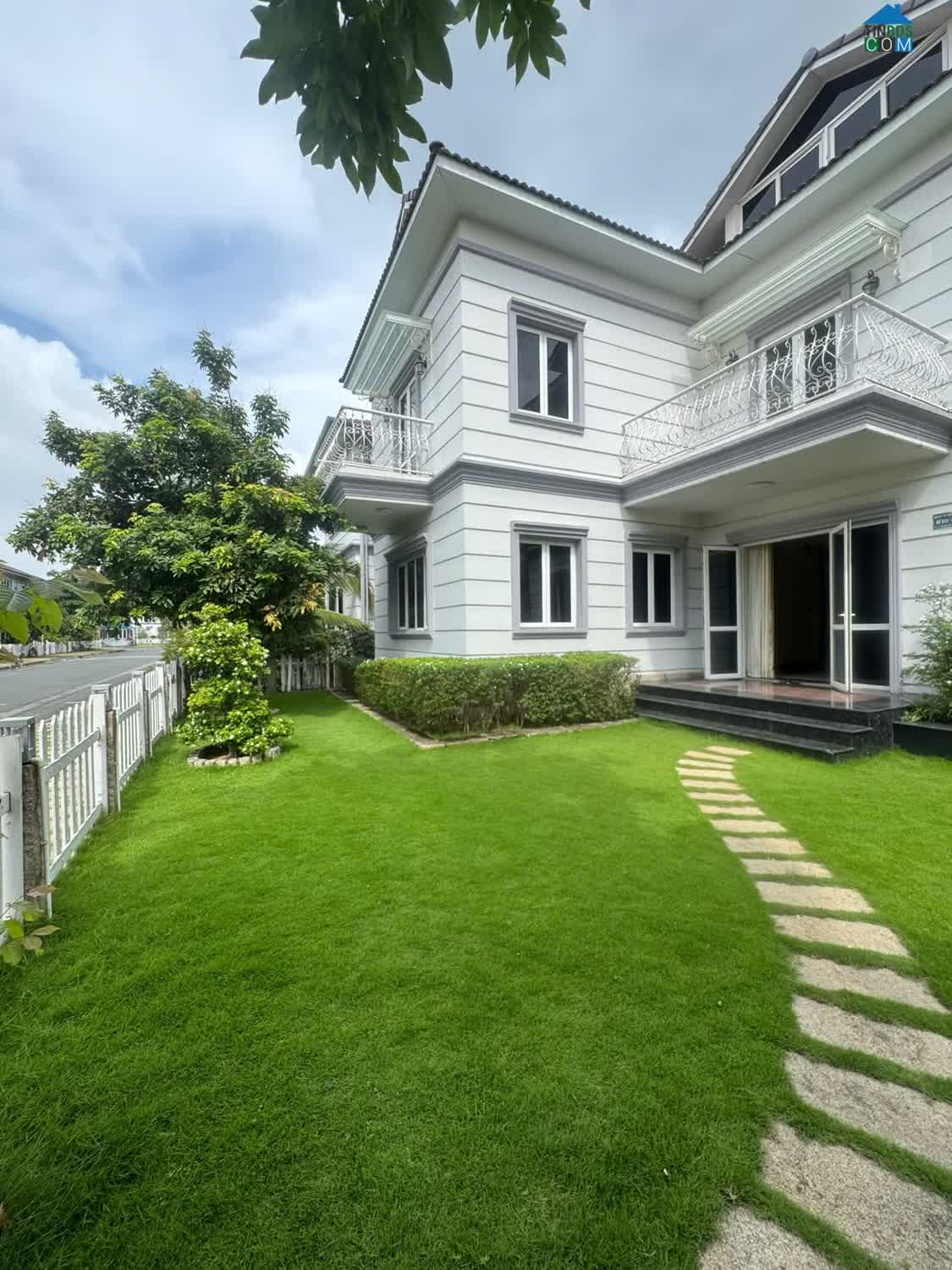 Ảnh Bán biệt thự sân vườn Thủ Đức Gardenhome - Ngay KĐT Vạn Phúc - Đường Số 3 Hiệp Bình Phước 0