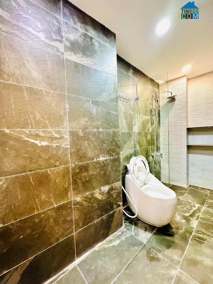 Ảnh Bán gấp nhà Nguyễn Khánh Toàn ngõ thông gần phố kinh doanh 60m² x 5 tầng 15 tỷ 0