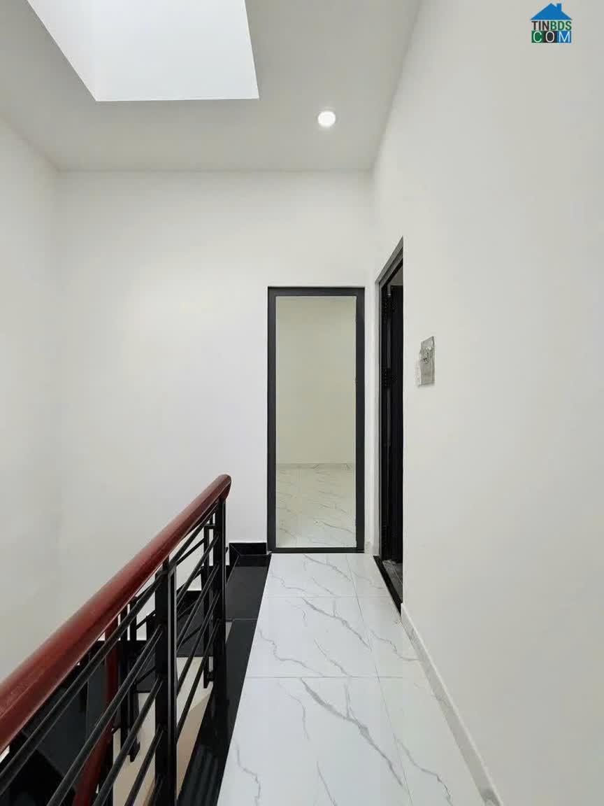 Ảnh NHÀ PHỐ CAO CẤP 0