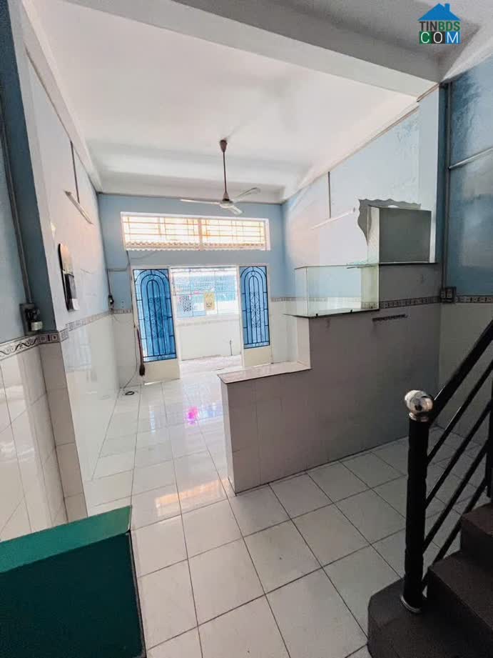 Ảnh Nhanh Tay Sở Hữu Nhà Hiếm Liên Tỉnh 5 - DTSD 32M2 - Khu Nhà Đẳng Cấp, Hơn 6M - Nhỉnh 4 Tỷ 0