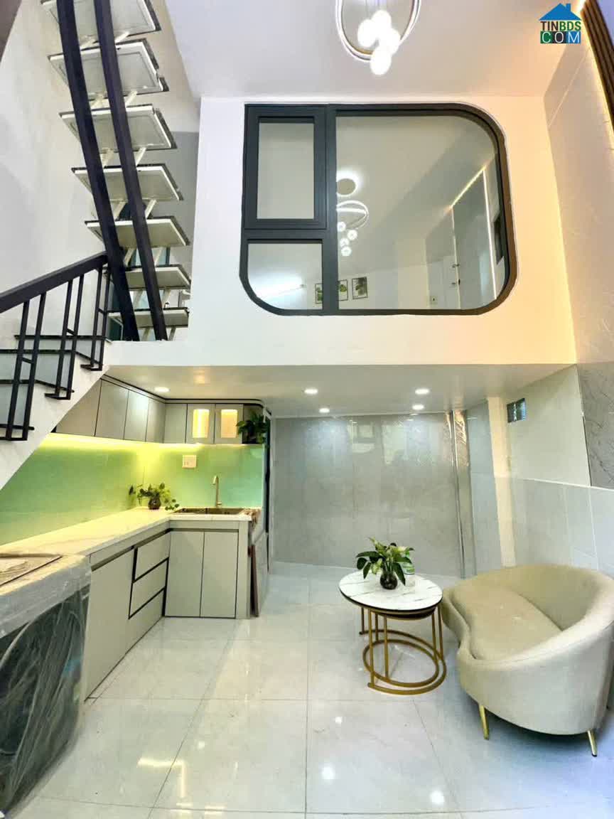 Ảnh Sở Hữu Ngay Nhà Hẻm Hưng Phú Sang Xịn - DTSD 20M2 - Gần Trung Tâm, Tiện Ích - Chỉ 2 Tỷ Hơn 0