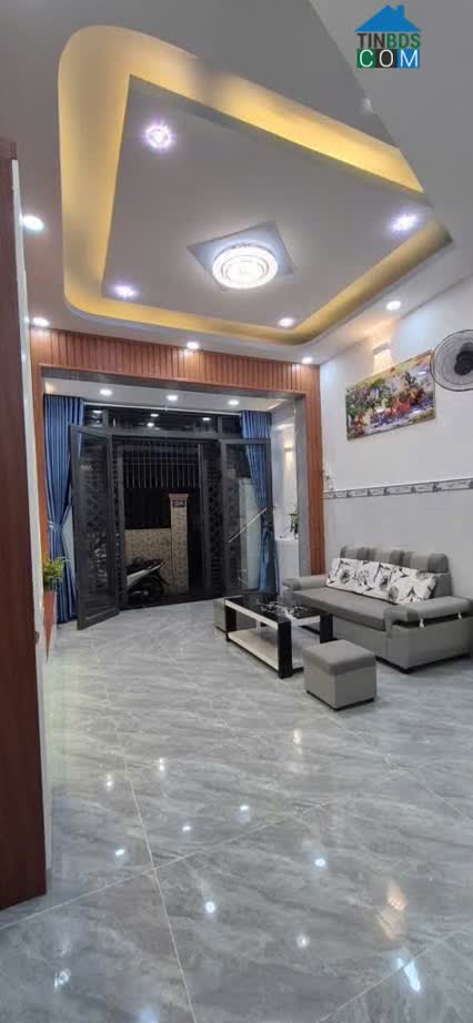 Ảnh Chủ Nhà Định Cư Bán Gấp Nhà Phạm Thế Hiển - DTSD 37M2 - Gần Trung Tâm Quận 8, Chợ Cam Đào -... 0