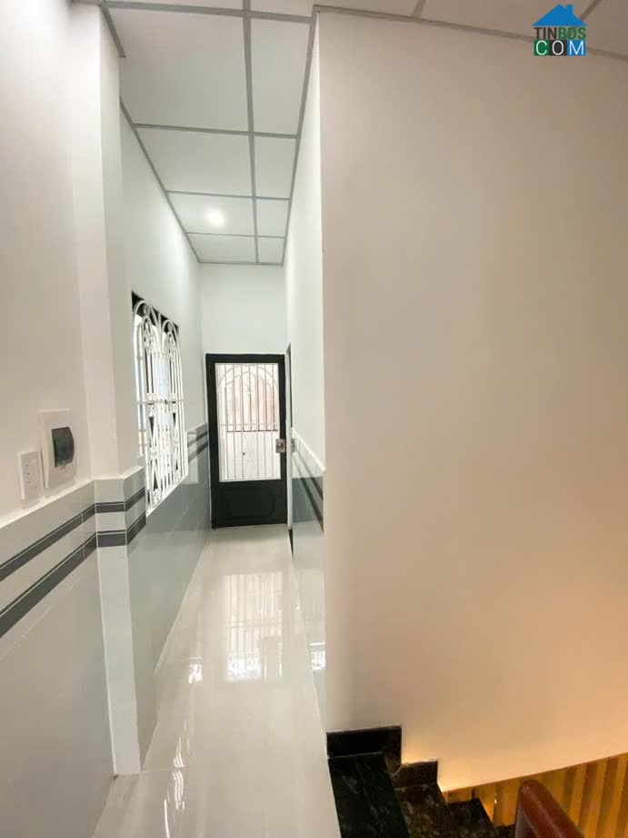 Ảnh Chủ Nhà Định Cư Bán Gấp Nhà Phạm Thế Hiển - DTSD 31M2 - Gần Trung Tâm Quận 8, Cách Quận 1 5-10p... 0