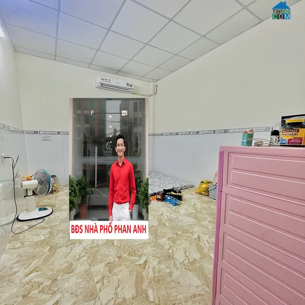 Ảnh Bán gấp nhà phố Đỗ Xuân Hợp, Quận 9 – 96 m2 đất – Chỉ có 5 tỷ.n.n.n 0