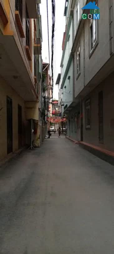 Ảnh Bán Nhà Ngô Quyền - Hà Đông 48M X 5 Tầng , MT 3.5m Giá 11.X Tỷ - Nhà Đẹp - Thang Máy Êm Ru - Ngõ... 0