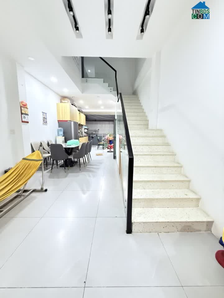 Ảnh Nhà Mới Tân Phú 3Tầng Hoàn Công Đầy Đủ–77m²–Chỉ 5,9Tỷ–Gần Aeon Mall 0