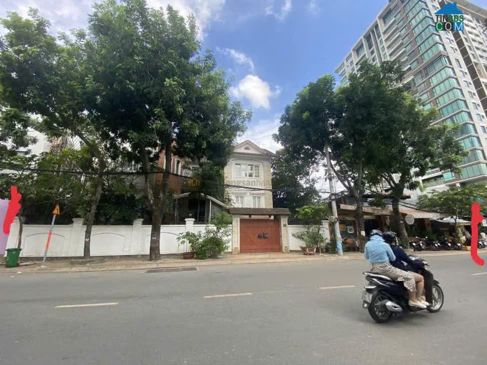 Ảnh BÁN NHÀ MT Lê Văn Miến, Phường Thảo Điền, Quận 2 0