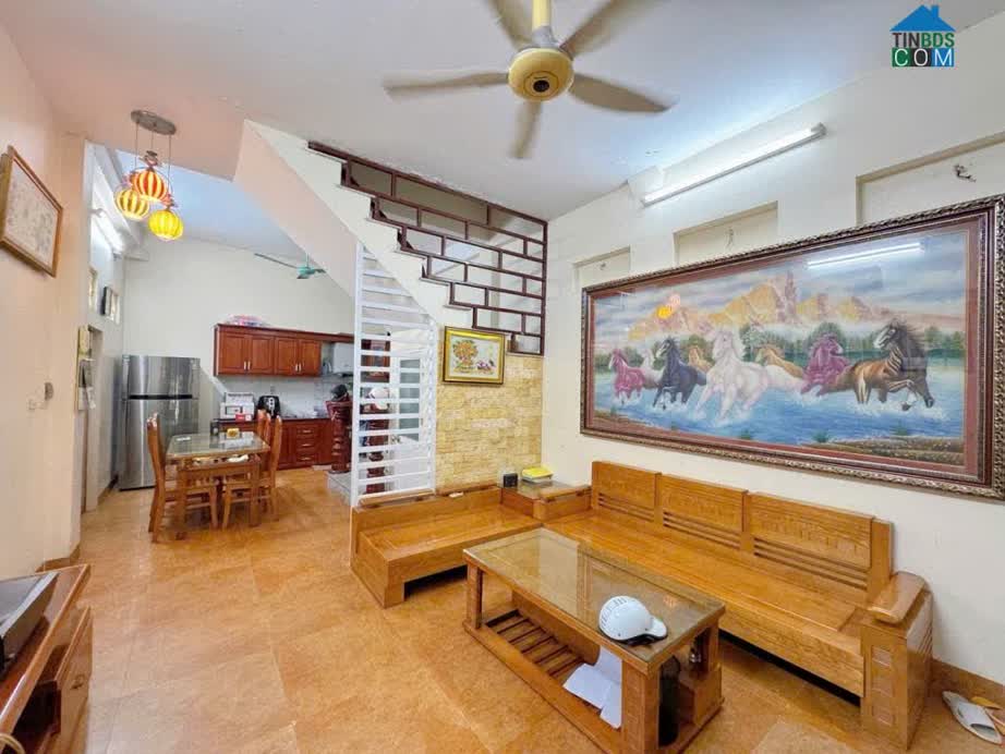 Ảnh Cực Hiếm Lô Góc Hoàng Hoa Thám Gần Phố Ngõ Thông Kinh Doanh 50m² X 4 Tầng 11 Tỷ 0