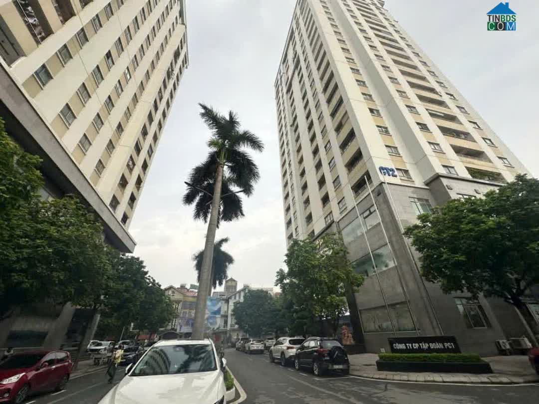 Ảnh Hàng Hiếm Phùng Khoang – Phân Lô, Oto Tránh, 6 Tầng Đẹp Như Biệt Thự – Chỉ 14,5 Tỷ! 0