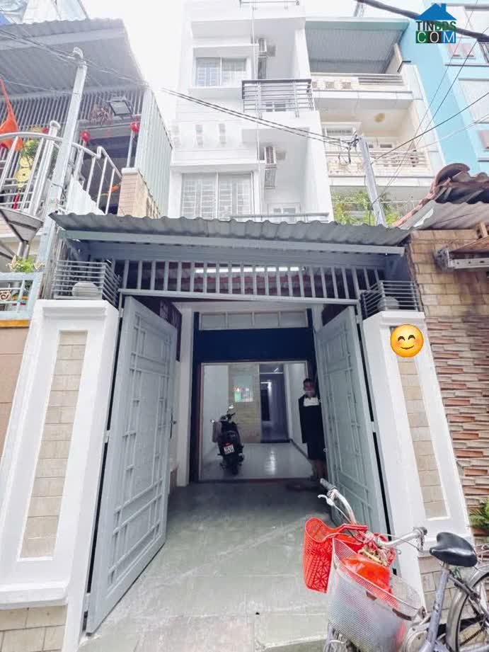 Ảnh Căn Hộ Dịch Vụ Có 5 Tỷ 

trung Tâm Q4

đã Giảm 800 Triệu 0