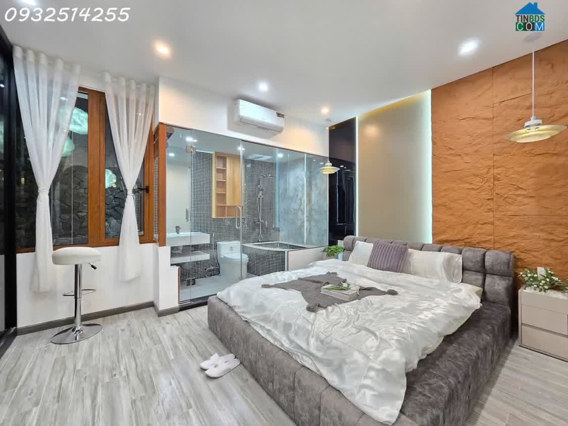 Ảnh 1010 Nhà 3 Tầng - Đường 2 Tháng 9 - Gần Cầu Hoà Xuân - Giá Tốt 0