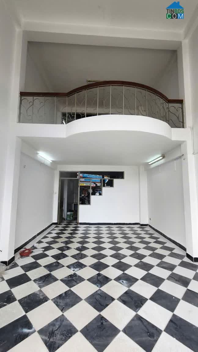Ảnh Nhà 3 Tầng Mặt Tiền Kinh Doanh đường Lê Hồng Phong Diện tích 50.5m2 7.2 tỷ (thương lượng khách... 0