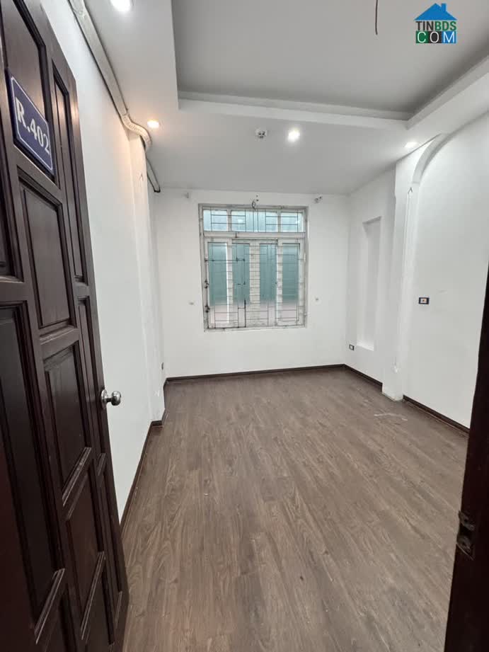 Ảnh Mặt Phố Phượng A – Vị Trí Đẹp – Kinh Doanh Đỉnh Cao – Gần Hồ Tây – Bán Đất Tặng Nhà – Cực 0