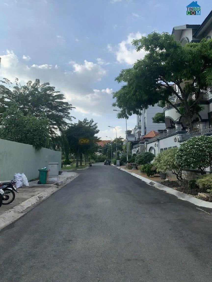 Ảnh BÁN NHÀ 3 TẦNG MT Đặng Tiến Đông An Phú, Quận 2 0