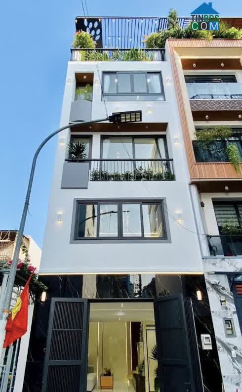 Ảnh Bán Gấp 1 Căn Nhà Thứ Gì Cũng Khủng Ngay Hồ Văn Long, , Kế Khu Tên Lửa 0