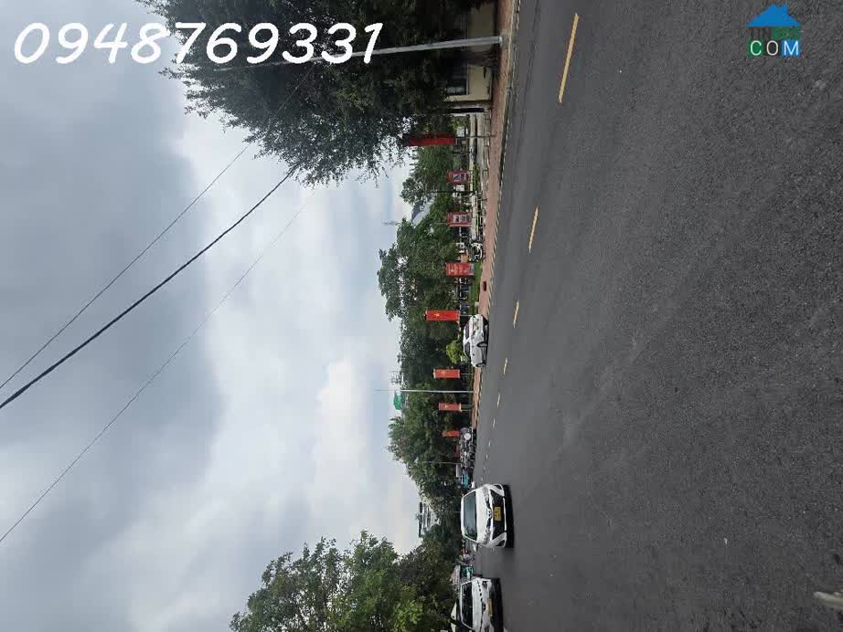 Ảnh Bán Nhà Mặt Tiền Võ Liêm Sơn Gần Parcmall 0