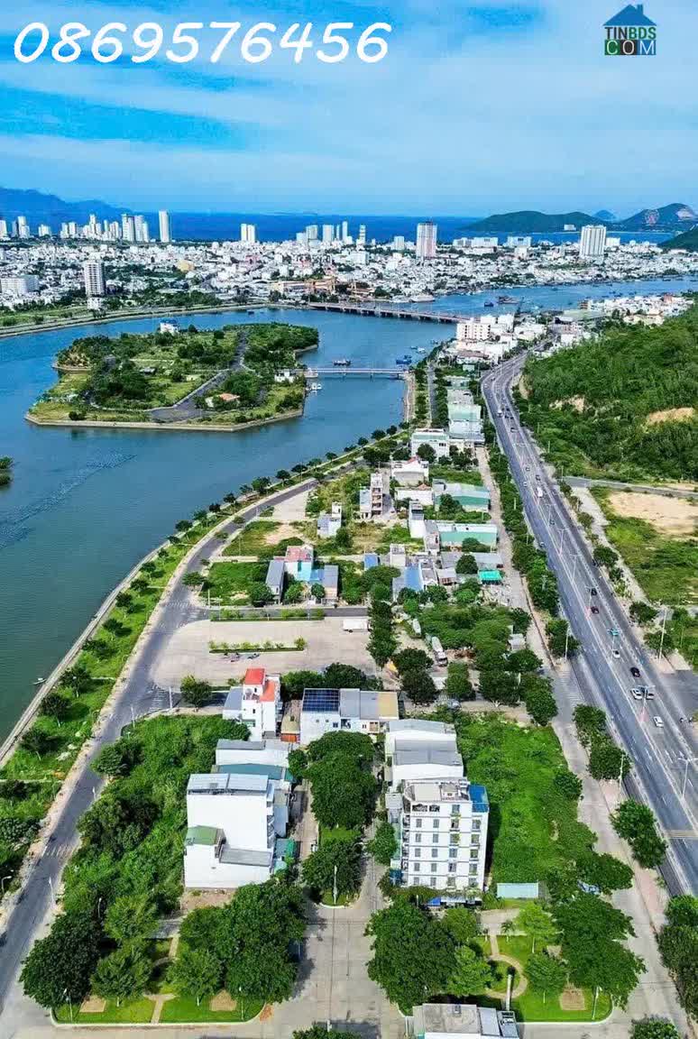 Ảnh Dự Án Nhà Ở Khu Đô Thị Hỗn Hợp Phía Nam Nha Trang, Khánh Hoà 0