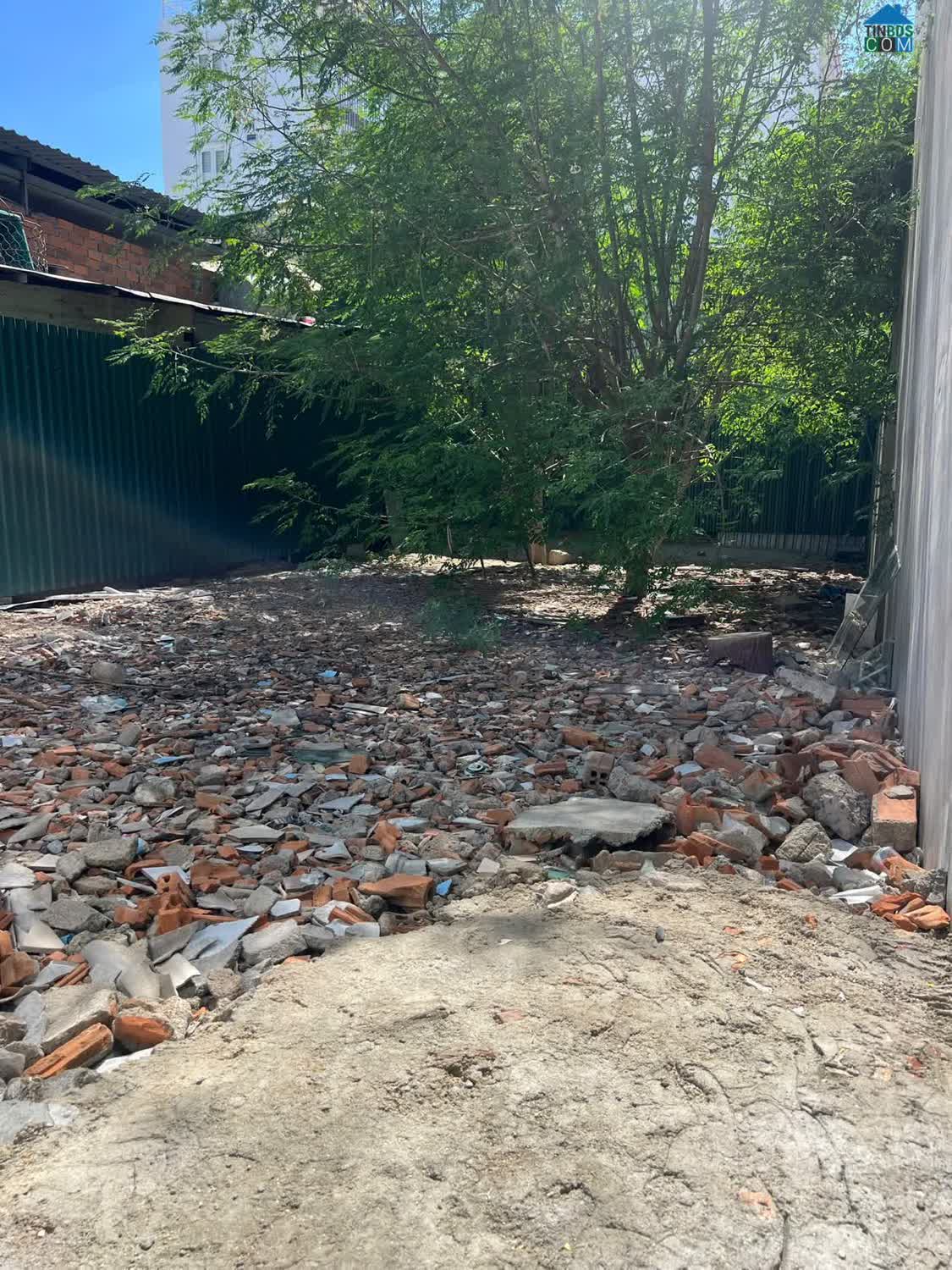 Ảnh Lô Đất Ven Biển Hẻm Dã Tượng Thông Hoàng Diệu, Nam Nha Trang 0