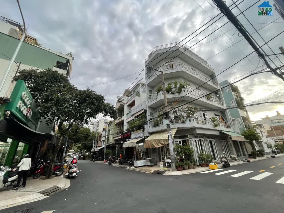 Ảnh Chính Chủ Bán Mặt Tiền Nguyễn Bá Tòng, Tân Phú: 4.1x12m, Giá Tốt Chỉ 13.5 Tỷ! 0