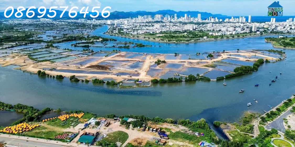 Ảnh Dự Án Đầu Tiên Của Tỉnh Khánh Hoà 0