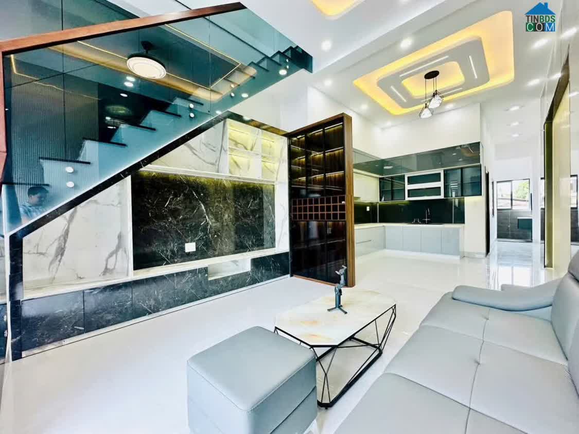 Ảnh Nhà Phố Sang Trọng – Vị Trí Đắc Địa Giữa Lòng Thủ Dầu Một 0