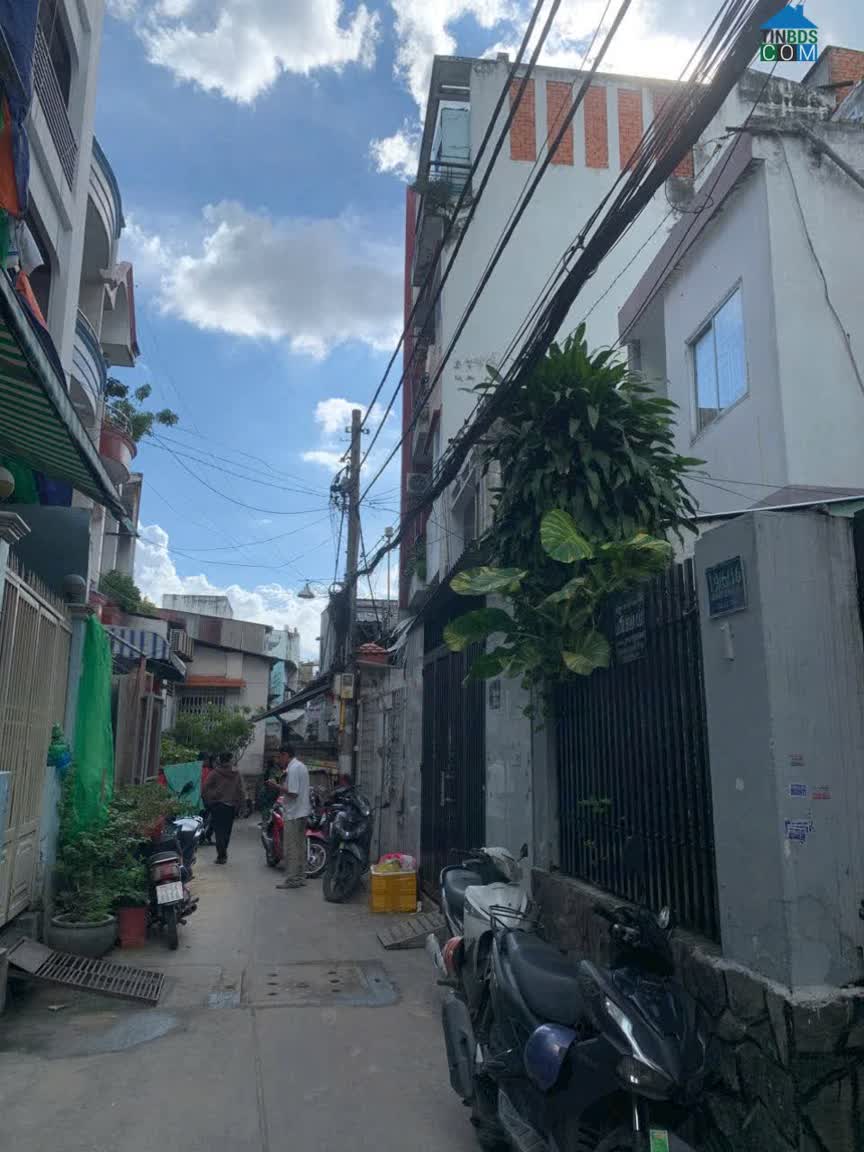 Ảnh 19/6/22 hoàng Xuân nhị p 19 Tân bình ( nay phường Phú trung quận Tân Phú ) 4 lau gia 7.5 ti 0