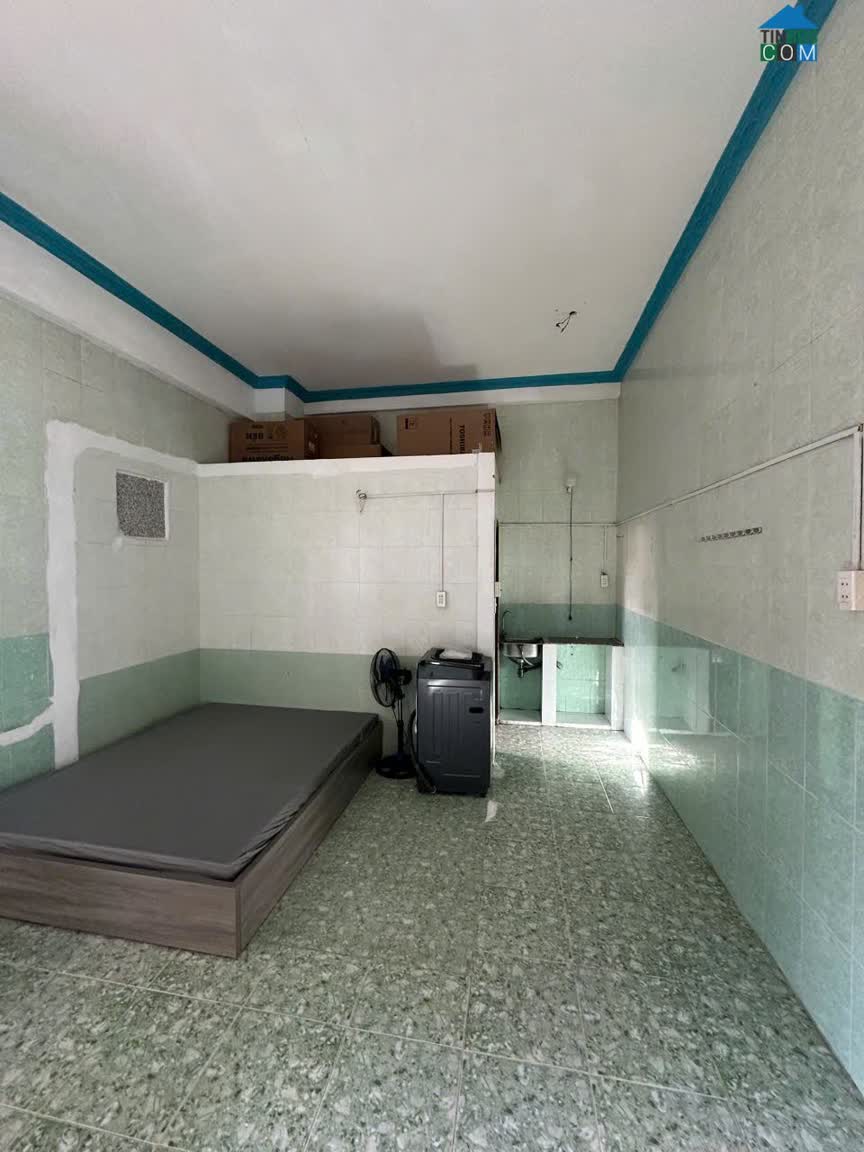 Ảnh Cho Thuê Phòng Đẹp Giá Rẻ Đầy Đủ Nội Thất Đường Nguyễn Thị Thập - Quận 7 0