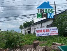 Ảnh Cho Thuê (Hoặc Bán) Đất + Kho Kiên Cố – Mặt Ngoài Quốc Lộ 1a 1