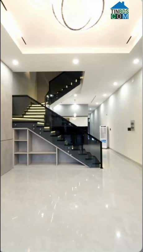 Ảnh Bán Nhà Mặt Tiền Hồ Văn Cống – Trung Tâm Tp. Thủ Dầu Một 0