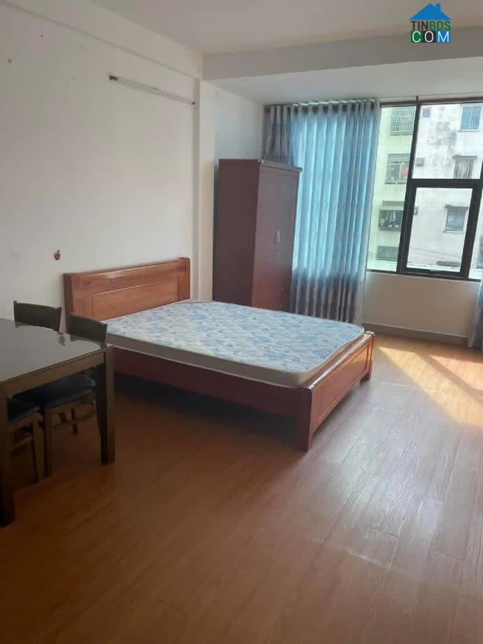 Ảnh Bán Khách Sạn 8X16M Gần Bến Xe Quận 8 -27 Tỷ 0