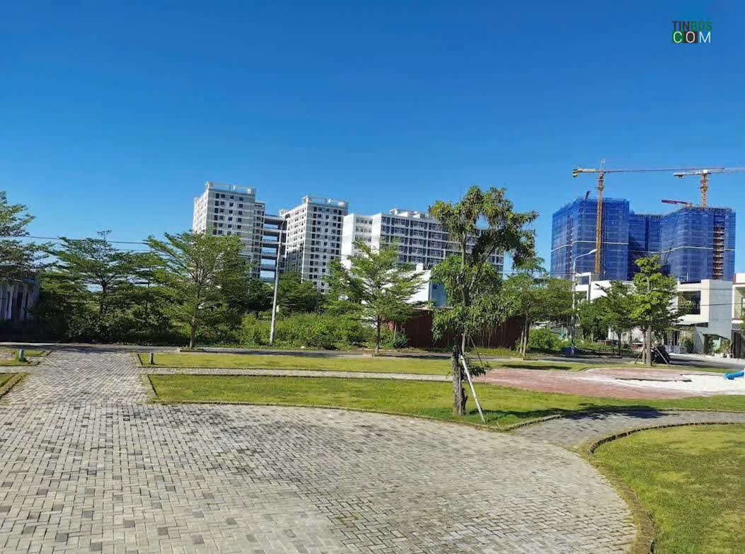 Ảnh Bán lô đôi trung tâm Phú Mỹ An – gần FPT City, 212.6m², giá chỉ 12.3 tỷ 0