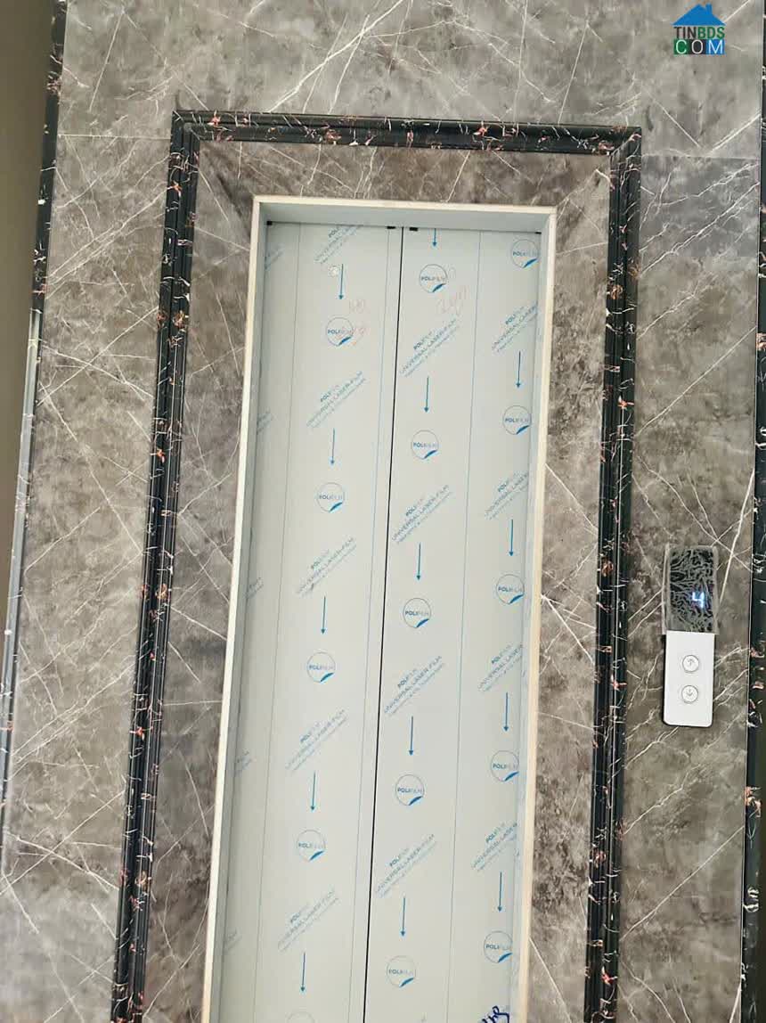 Ảnh Tôi chủ nhà cho thuê nhà mới, căn góc, 94m2_ 5T; vỉa hè, Đào Tấn-31 Tr 0